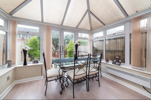 Magnolia Gardens, Edgware